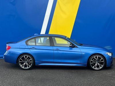 2019 BMW 3 Series
