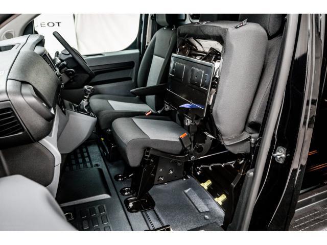 Image for 2023 Peugeot Expert Professional Std 1.5 Diesel 120BHP