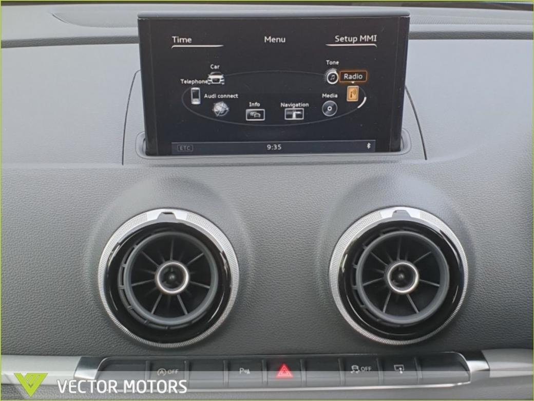 2015 Audi A3