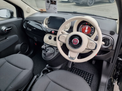 vehicle for sale from John Linnane Motors