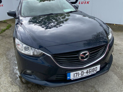 Mazda6