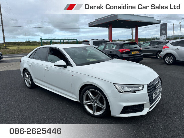 vehicle for sale from Derek Considine Car Sales Ltd