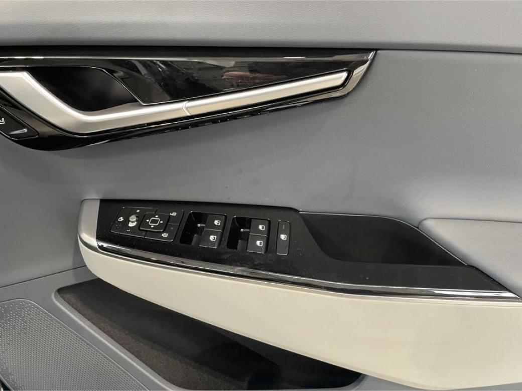 2022 Kia EV6