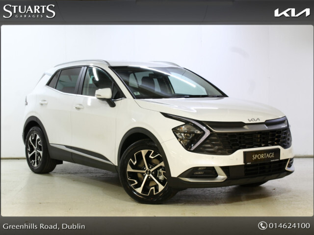 vehicle for sale from Stuarts Garages