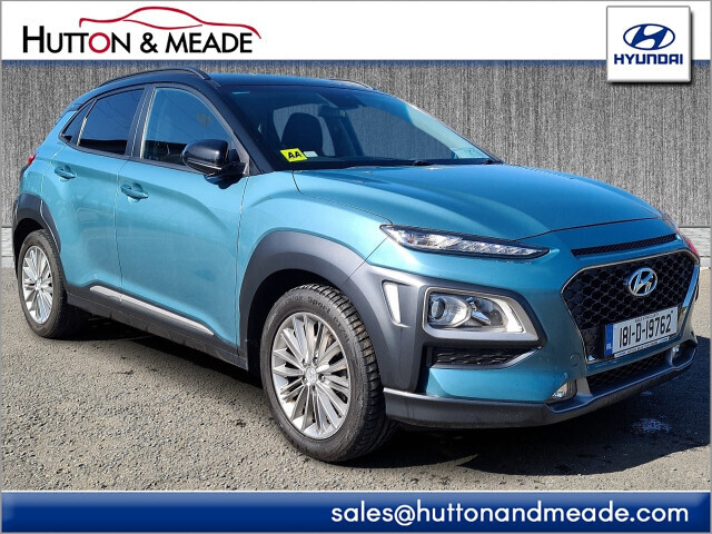 vehicle for sale from Hutton & Meade