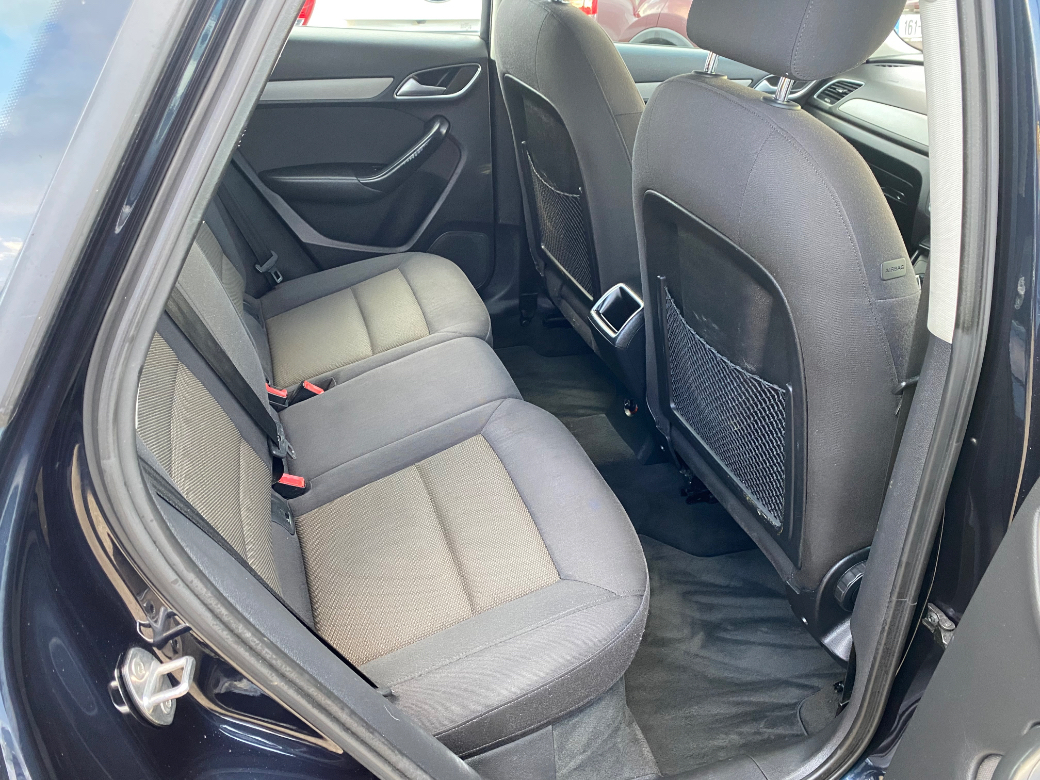 2012 Audi Q3