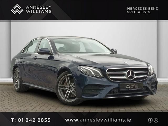 vehicle for sale from Annesley Williams