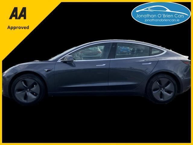Image for 2019 Tesla Model 3 STANDARD RANGE+ 225KW 4DR AUTO FREE DELIVERY