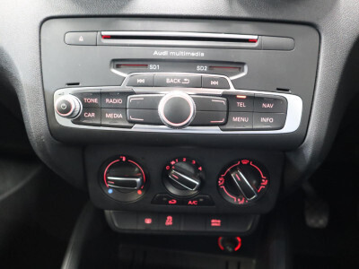 2017 Audi A1