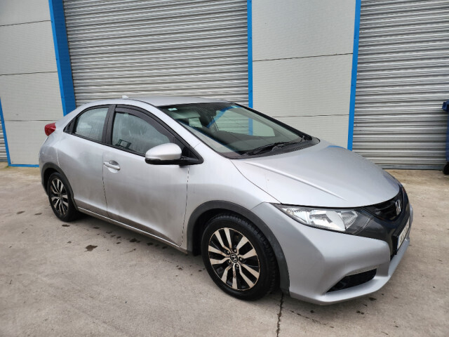 vehicle for sale from BG Motors