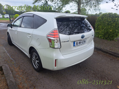 Prius+