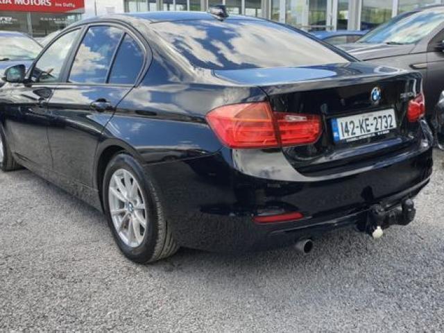 Image for 2014 BMW 3 Series 2014 BMW 320D **DYNAMIC BUSINESS EDT**