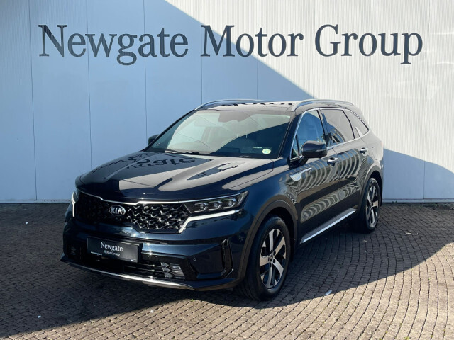 vehicle for sale from Newgate Motor Group