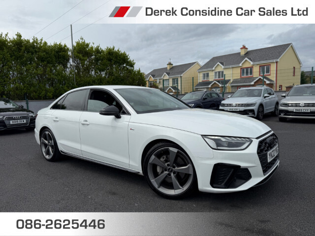 vehicle for sale from Derek Considine Car Sales Ltd