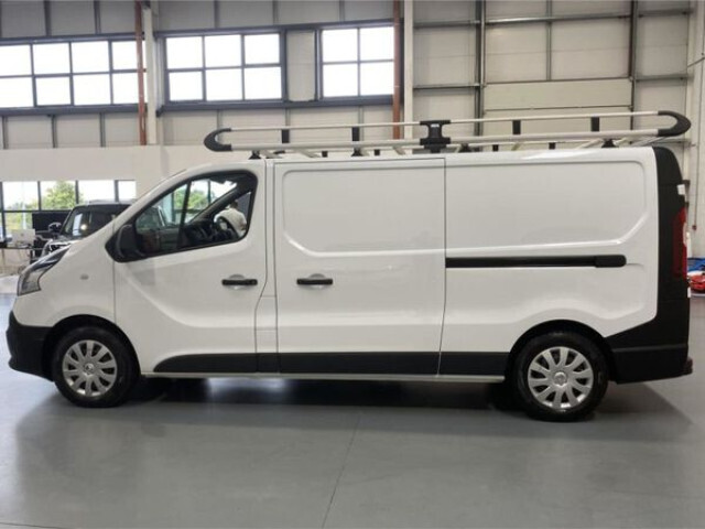 Image for 2019 Renault Trafic Ll29 DCI 120 Business 3 3DR #38