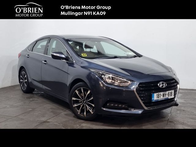 vehicle for sale from O'Briens Motor Group