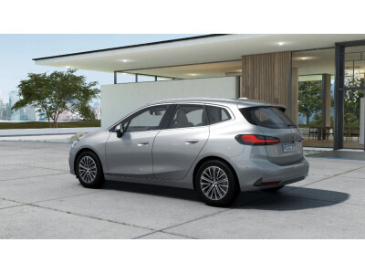 2 Series Active Tourer