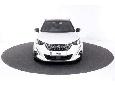 2021 Peugeot 2008