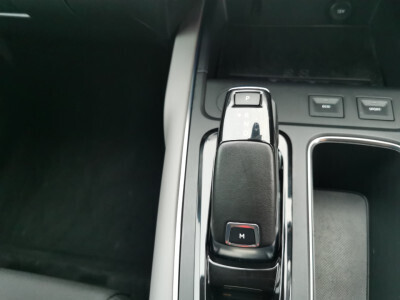 2020 Citroen C5 Aircross