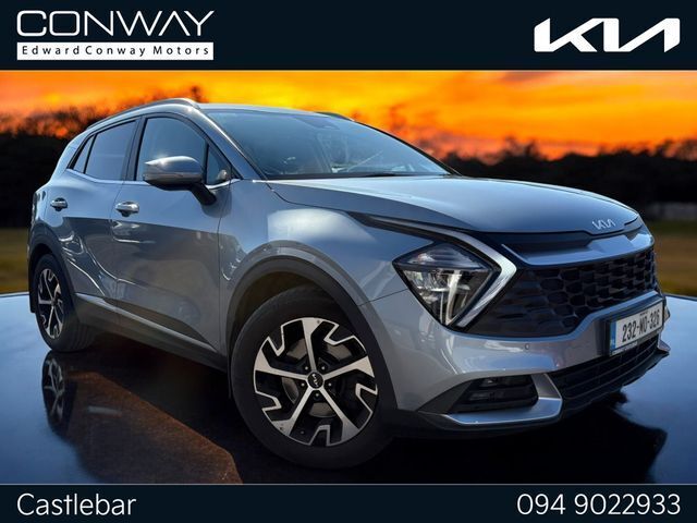 vehicle for sale from Edward Conway Motors