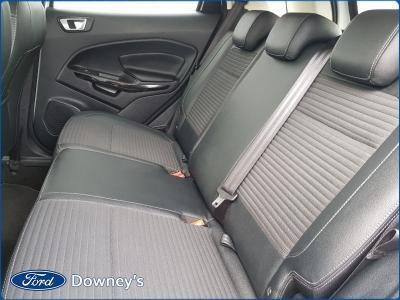 2019 Ford Ecosport