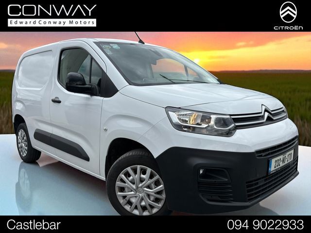 vehicle for sale from Edward Conway Motors