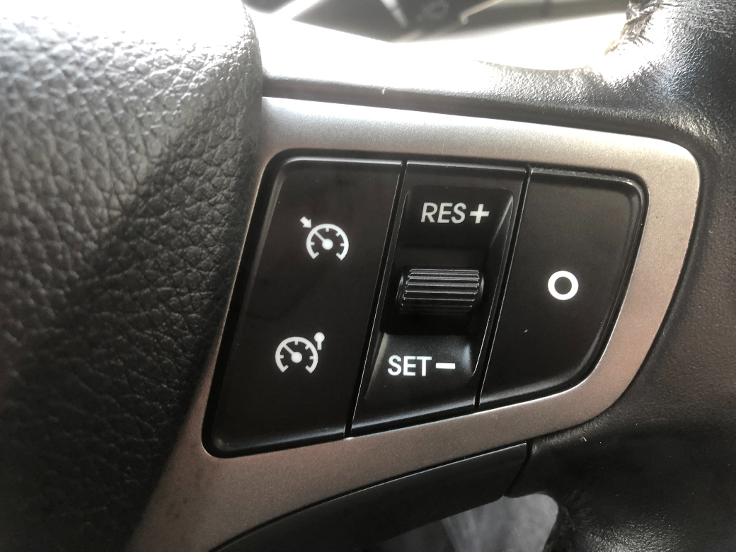 2017 Hyundai i40