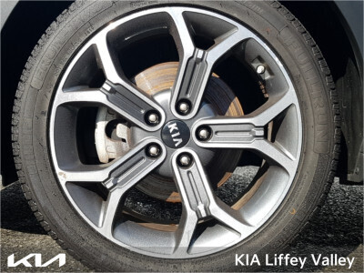 2020 Kia XCeed