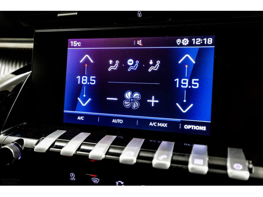 2020 Peugeot 508