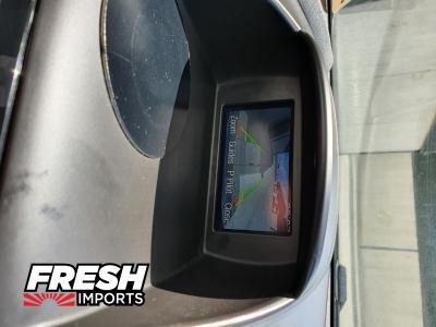 2015 Ford Fiesta
