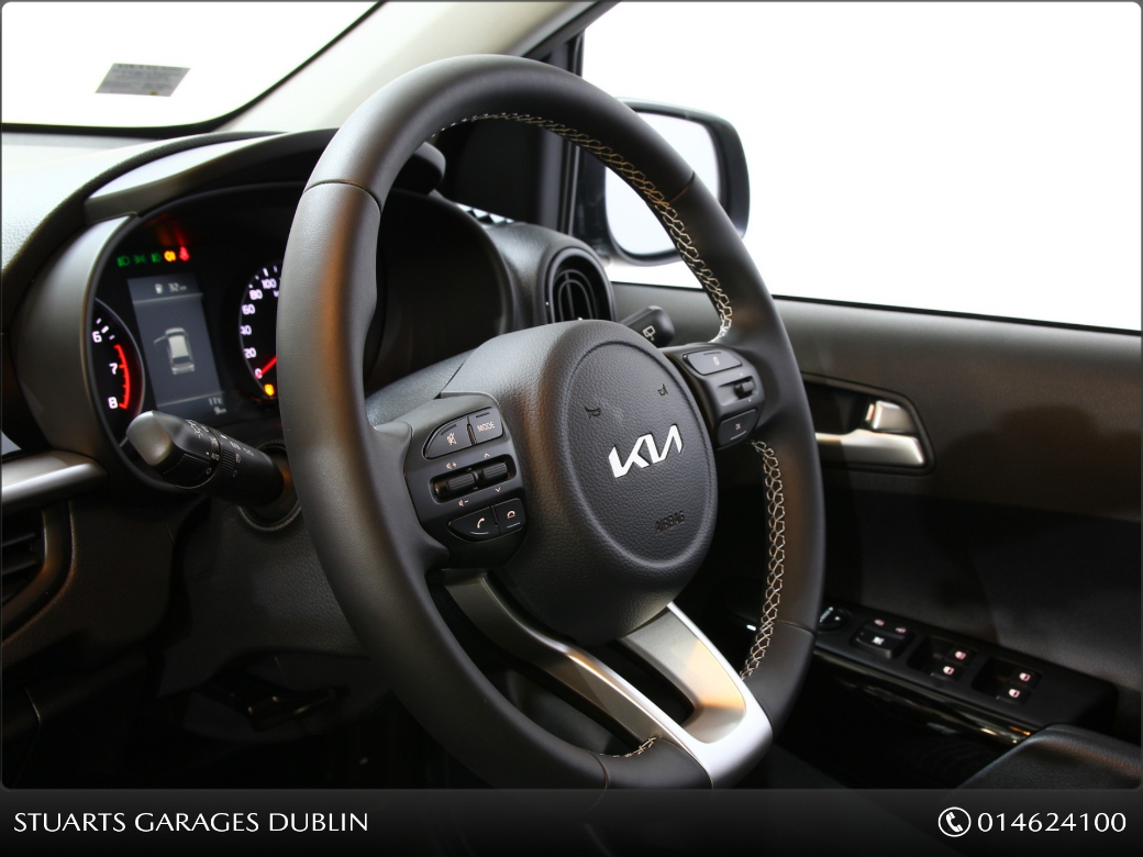 2023 Kia Picanto