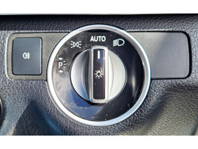 2014 Mercedes-Benz E Class