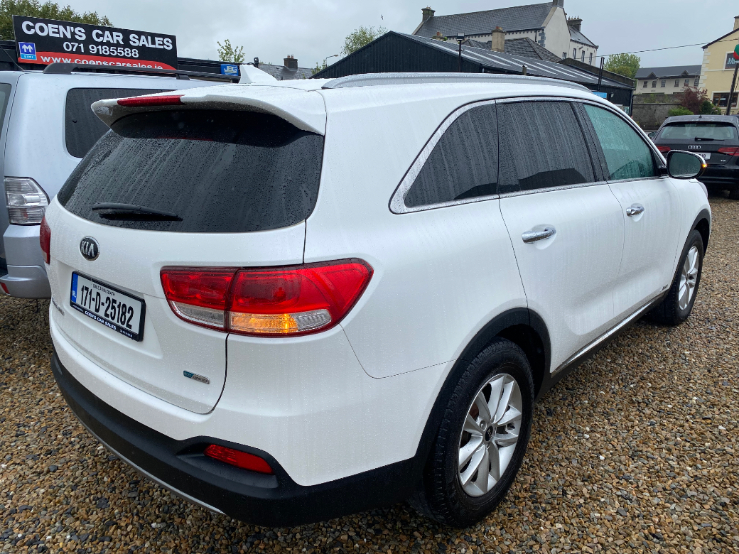 Sorento