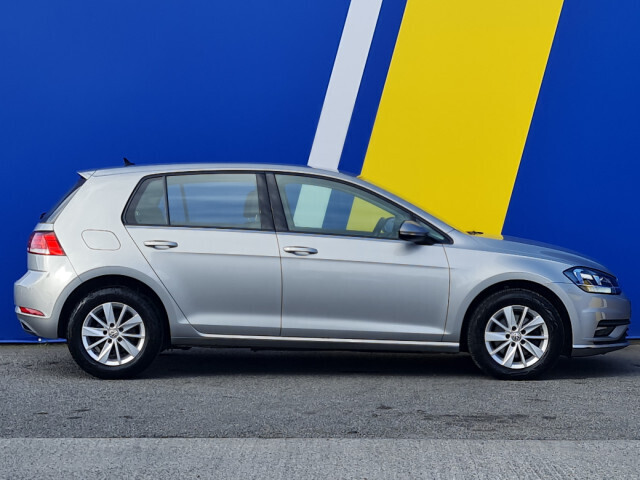 Image for 2020 Volkswagen Golf 1.6 TDI TL // BLUETOOTH // CRUISE CONTROL // FINANCE THIS CAR FROM ONLY €87 PER WEEK