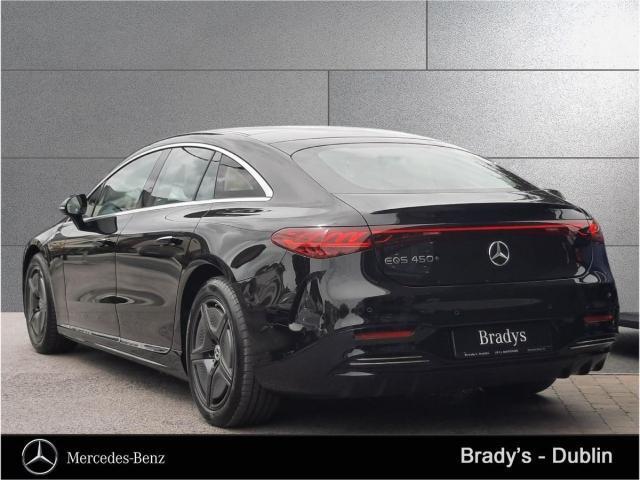 Image for 2023 Mercedes-Benz EQS 450+ FULLY ELECTRIC**Ex Demo**Save ++EURO++8, 000