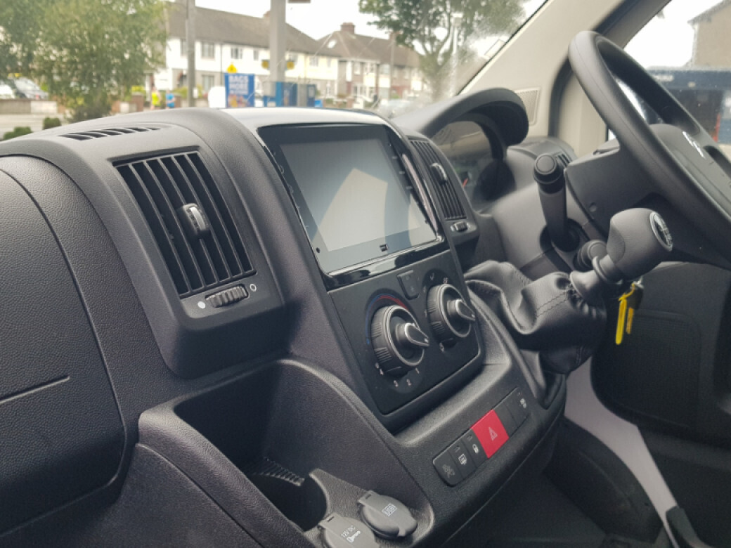 2023 Citroen Relay