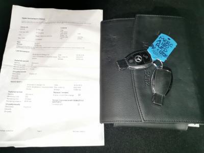 2014 Mercedes-Benz A Class