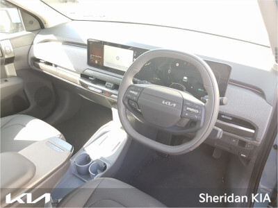 2024 Kia EV3