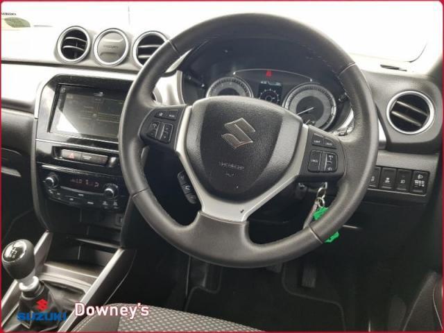 Image for 2020 Suzuki Vitara 1.4 SZT PETROL