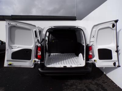 2023 Fiat Doblo