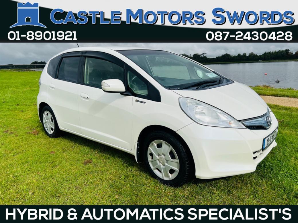 Image for 2012 Honda Fit 1.3 HYBRID AUTOMATIC / PRICE DROP