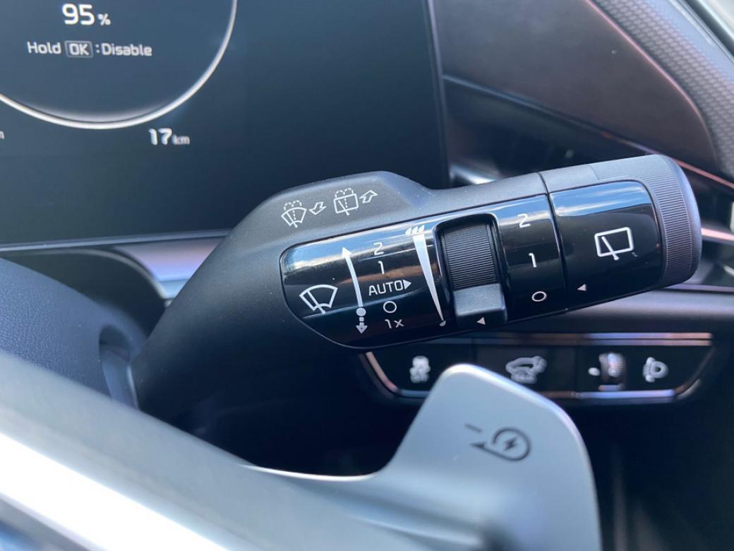 2023 Kia Niro