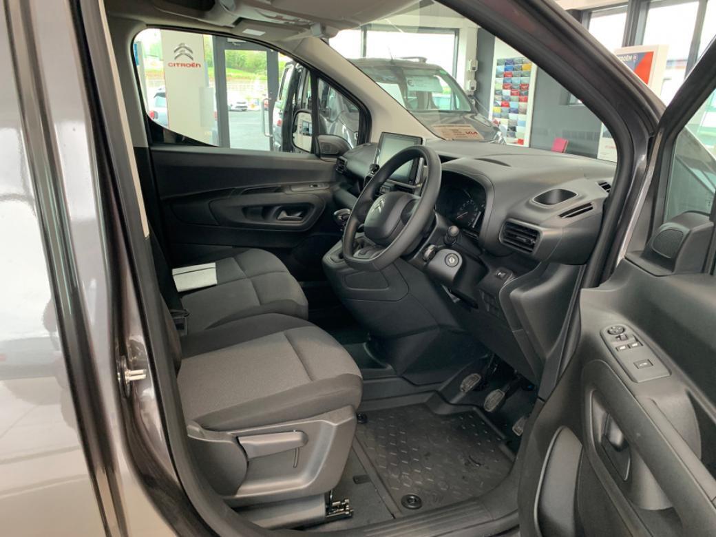 2023 Citroen Berlingo