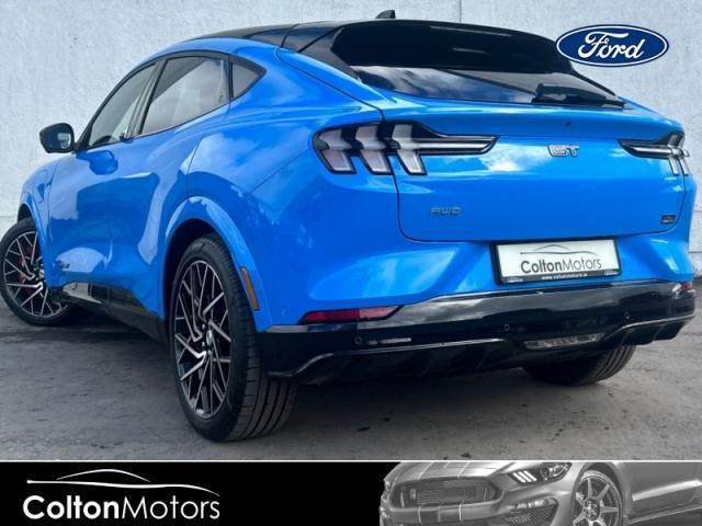 Image for 2023 Ford Mustang GT