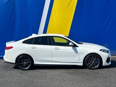 2021 BMW 2 Series