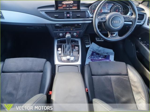 Image for 2017 Audi A7 S-LINE 3.0TDI 190 S-TRONIC