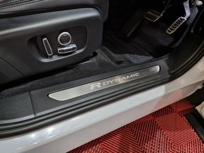 2021 Land Rover Range Rover Evoque