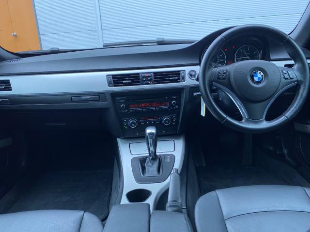 Image for 2010 BMW 3 Series 320D SE HIGHLINE 2DR AUTO CABRIOLET