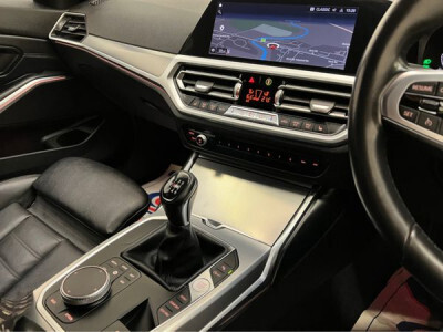 2019 BMW 3 Series