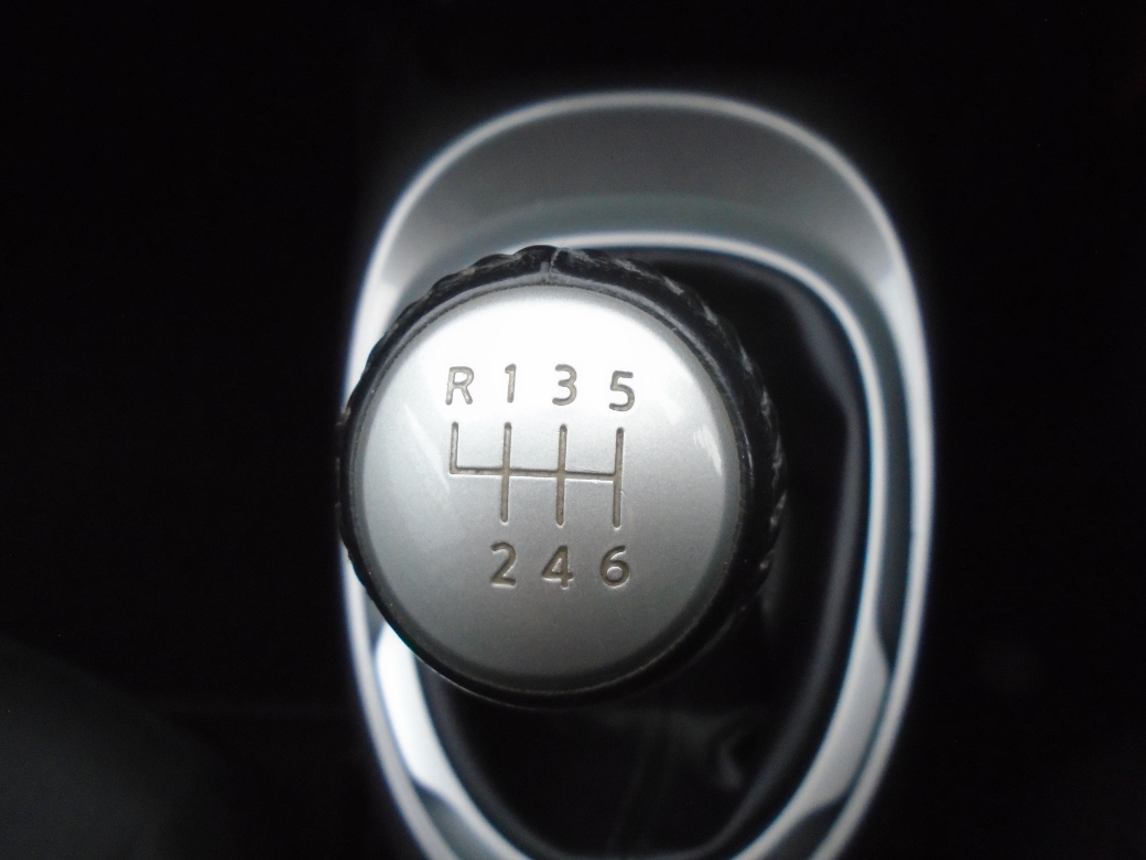 2016 Nissan Juke